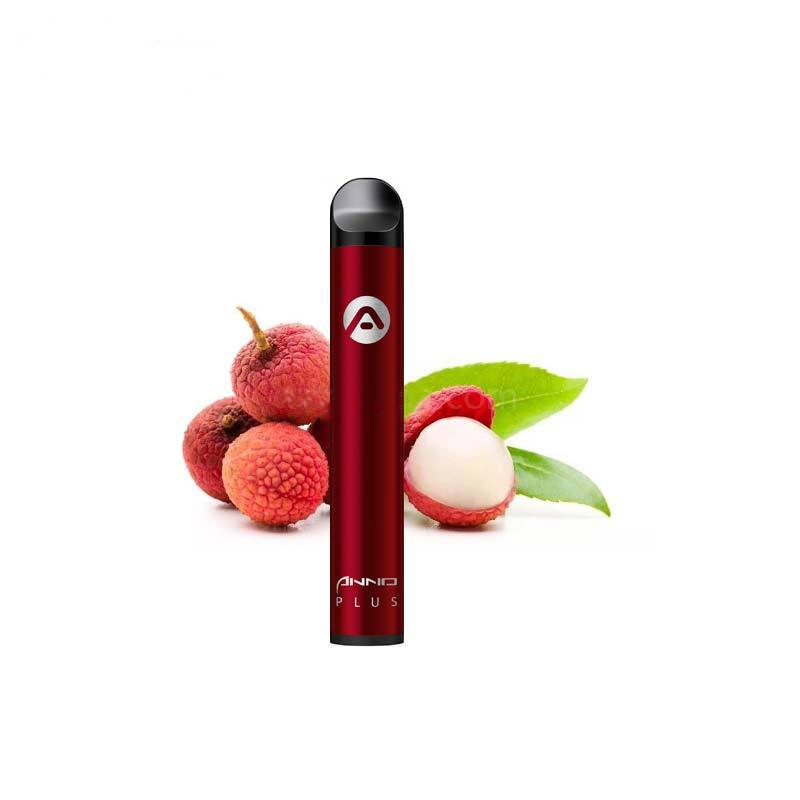 Anno Plus Disposable Vape Device Iced Lychee
