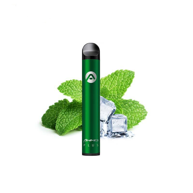 Anno Plus Disposable Vape Device Minty Mint