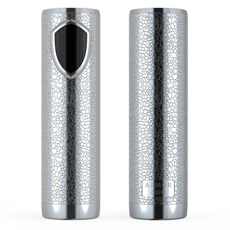 Ehpro Armor COD Semi-Mech Mod front and back view