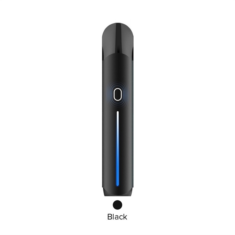 Hangsen IQ Touch Pod System Kit 450mAh Black
