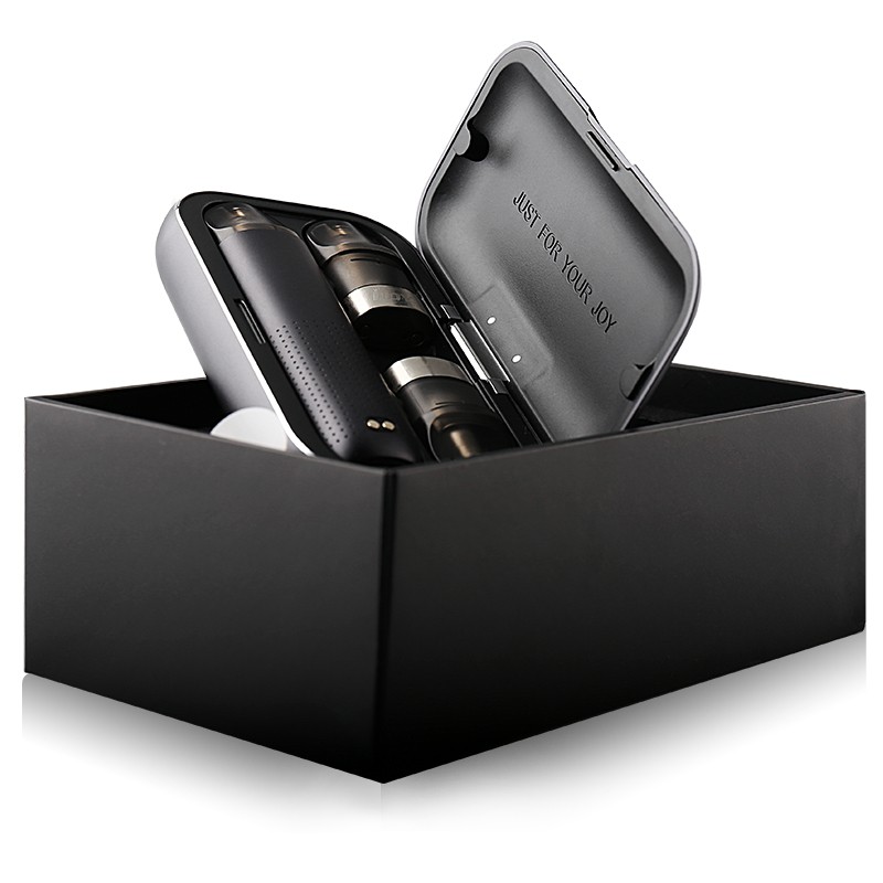 IJoy Mipo Pod System Kit 200mAh package box1