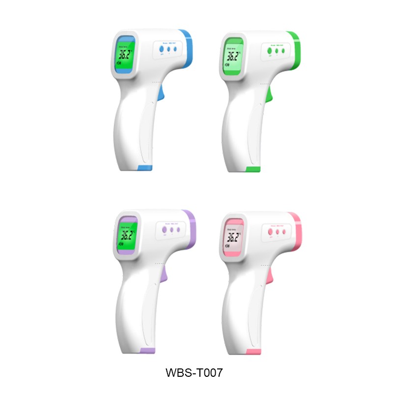 Infrared Forehead Thermometer WBS-T007