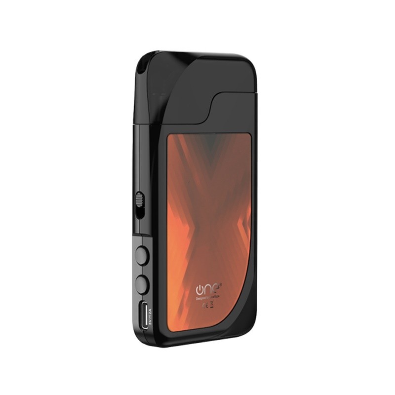 OneVape AirMod 60 Pod System Kit 60W 1500mAh Gold