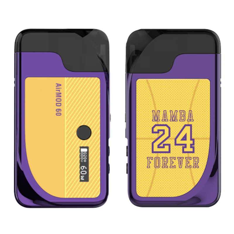 OneVape AirMod 60 Pod System Kit 60W 1500mAh Mamba Edition