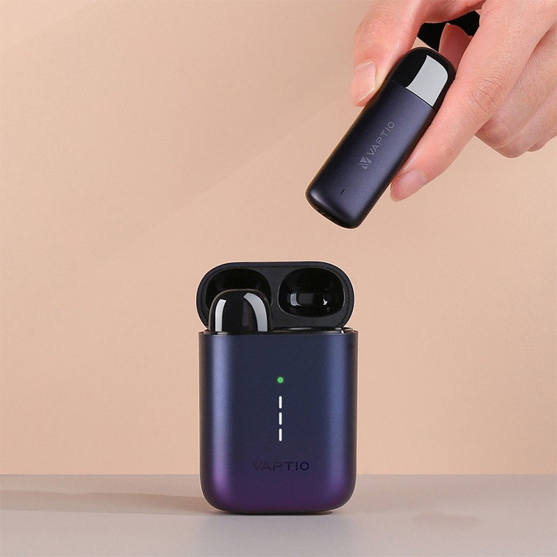 Portable Vaptio AirGo PCC Kit