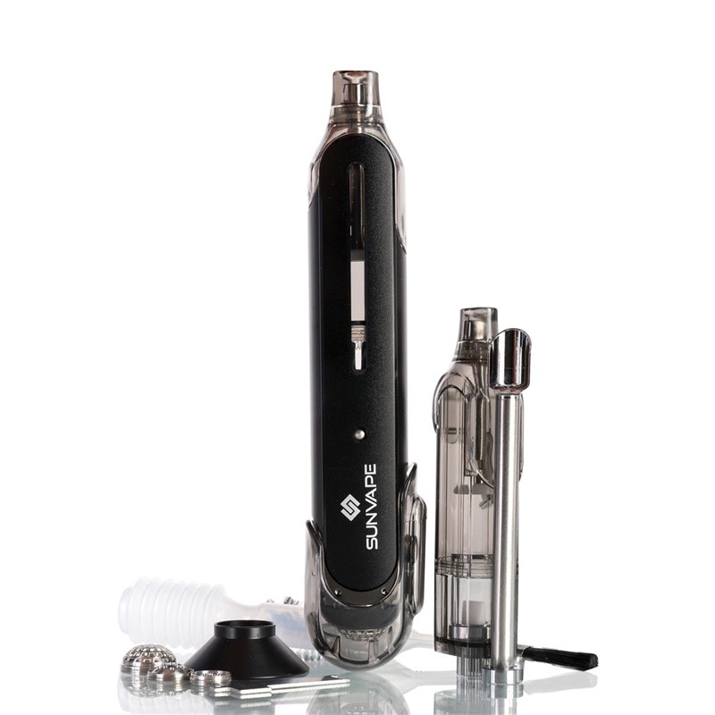 SUNVAPE Sunpipe H20 Water Pipe Vaporizer Accessories