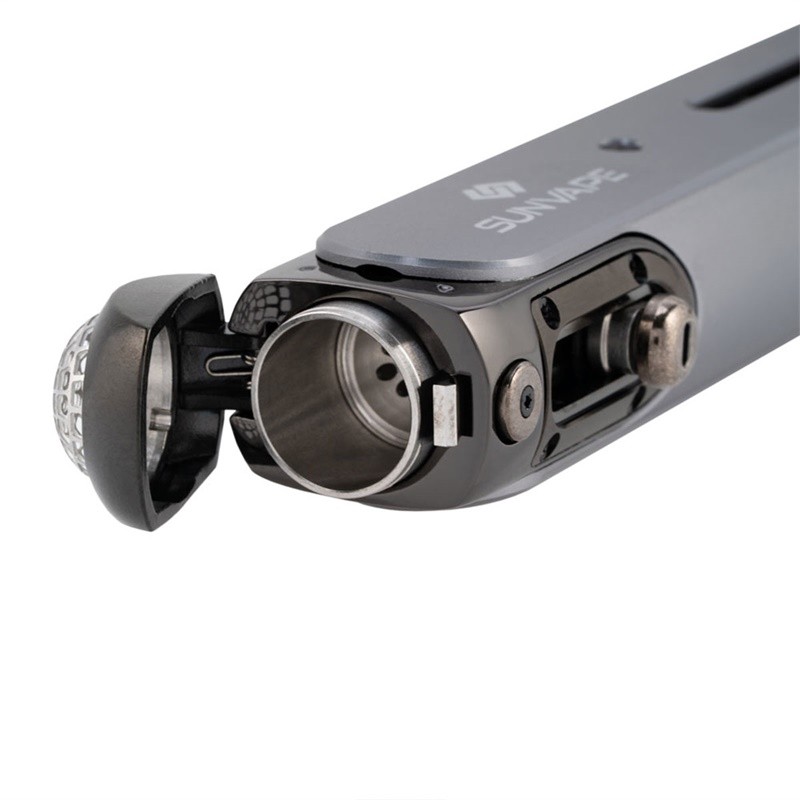 SUNVAPE Sunpipe H20 Water Pipe Vaporizer Heating Chamber