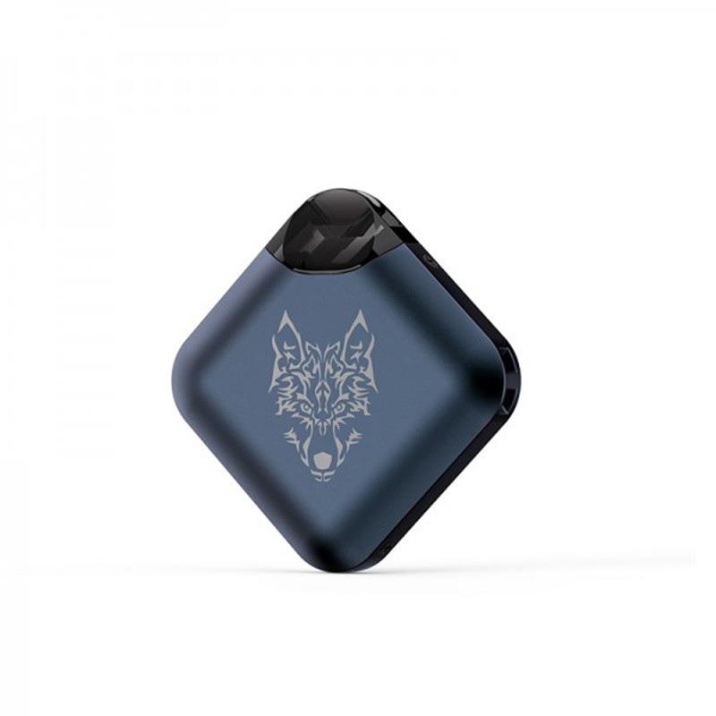 Snowwolf Efeng Plus Pod System Kit 700mAh Dark Blue