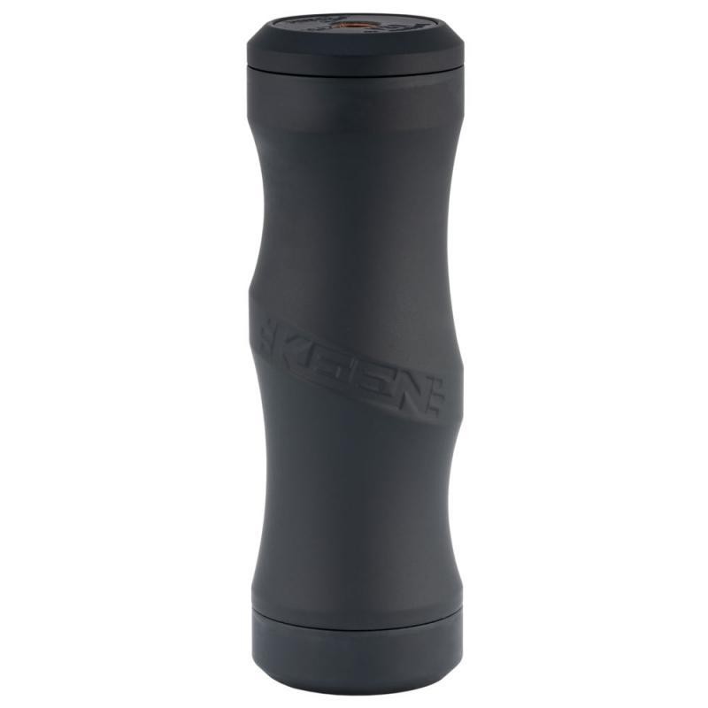 Timesvape Keen Mech Mod Black Brass