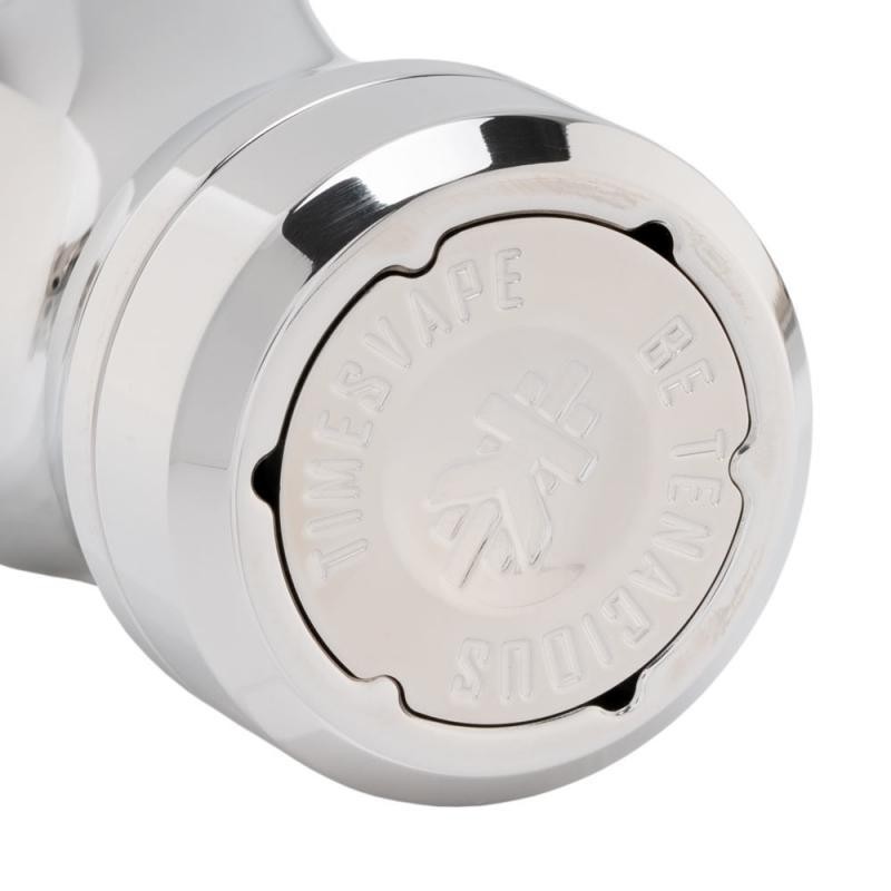 Timesvape Keen Mech Mod Bottom View