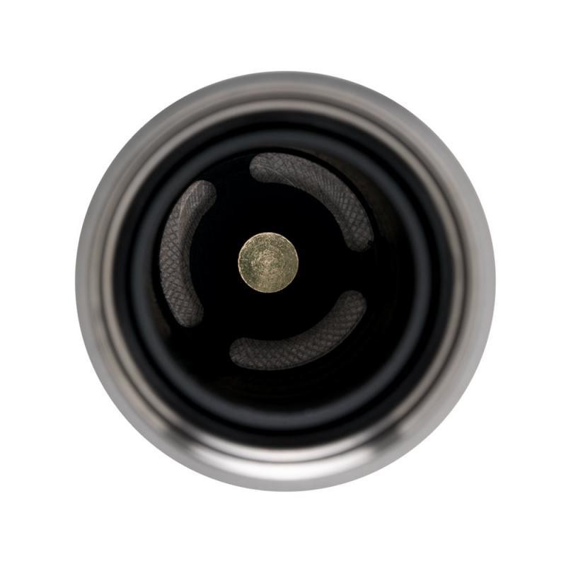 Timesvape Keen Mech Mod Inside View