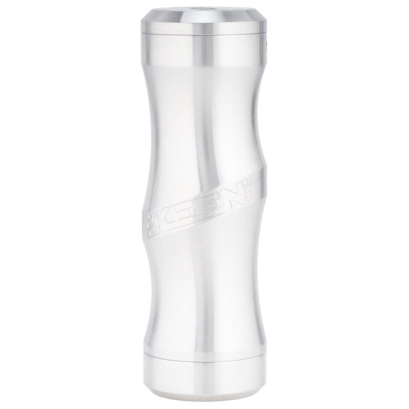 Timesvape Keen Mech Mod SS Brushed