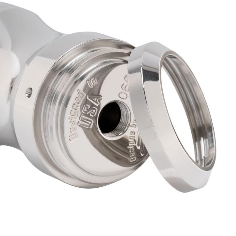 Timesvape Keen Mech Mod adapter