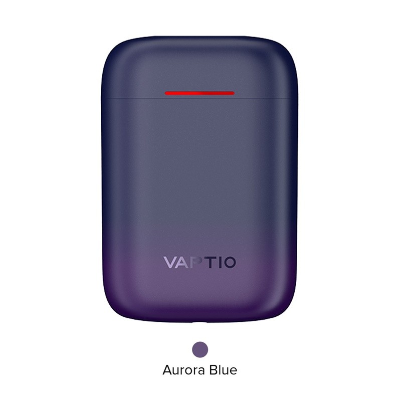 Vaptio AirGo PCC Kit 700mAh Aurora Blue