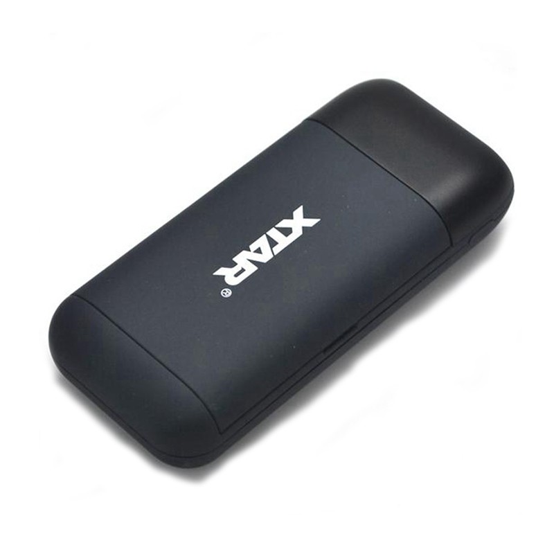 Xtar PB2S Charger tile view
