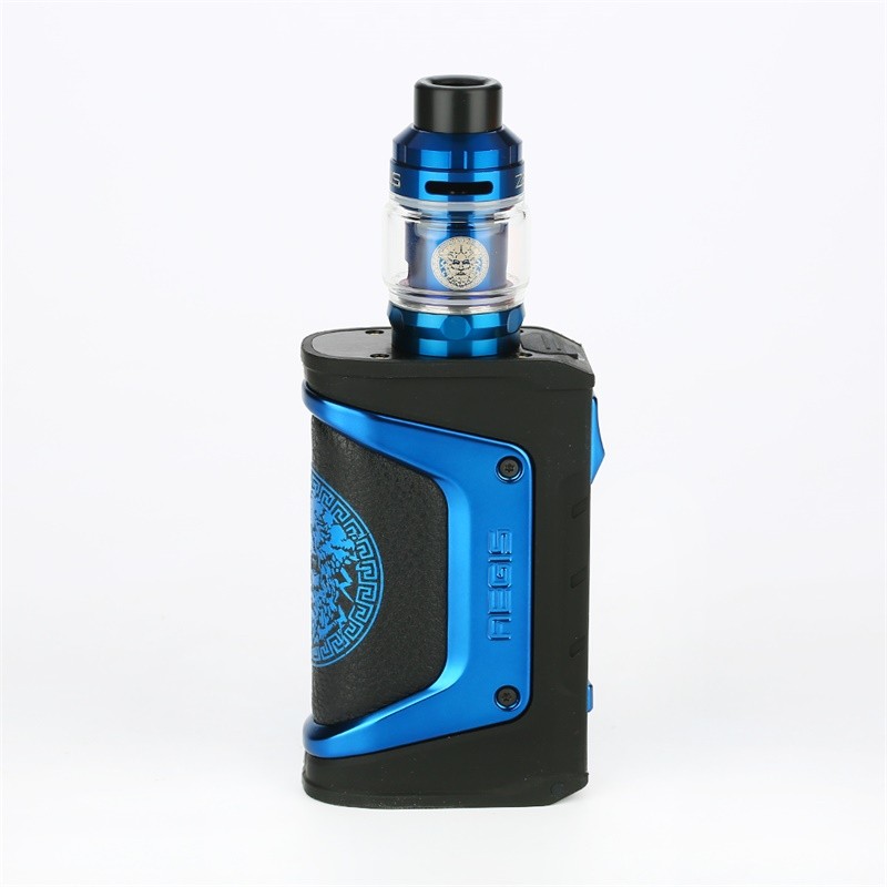 aegis legend 200w limited edition kit