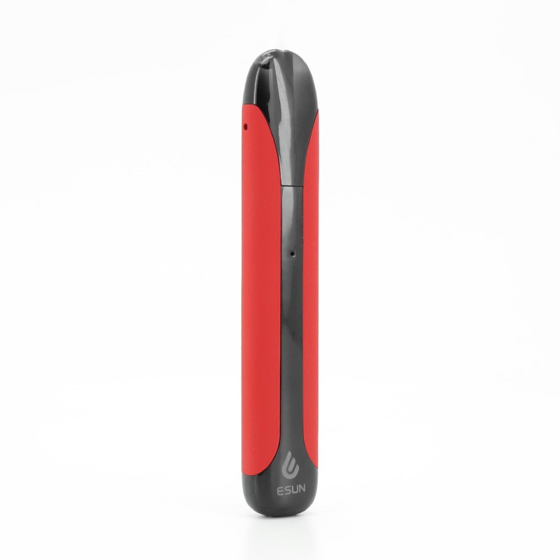 esun s pod vape starter kit side view
