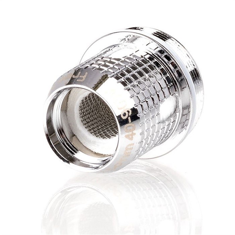 freemax fireluke mesh replacement coils top