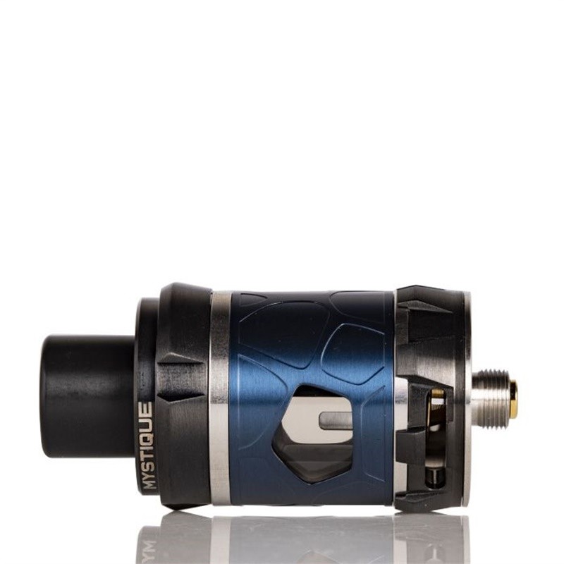 ijoy mystique sub-ohm tank side view