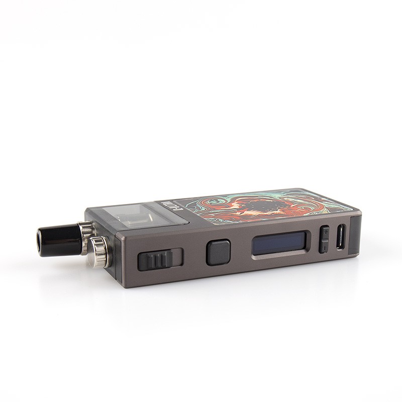 lost vape q-ultra tile view