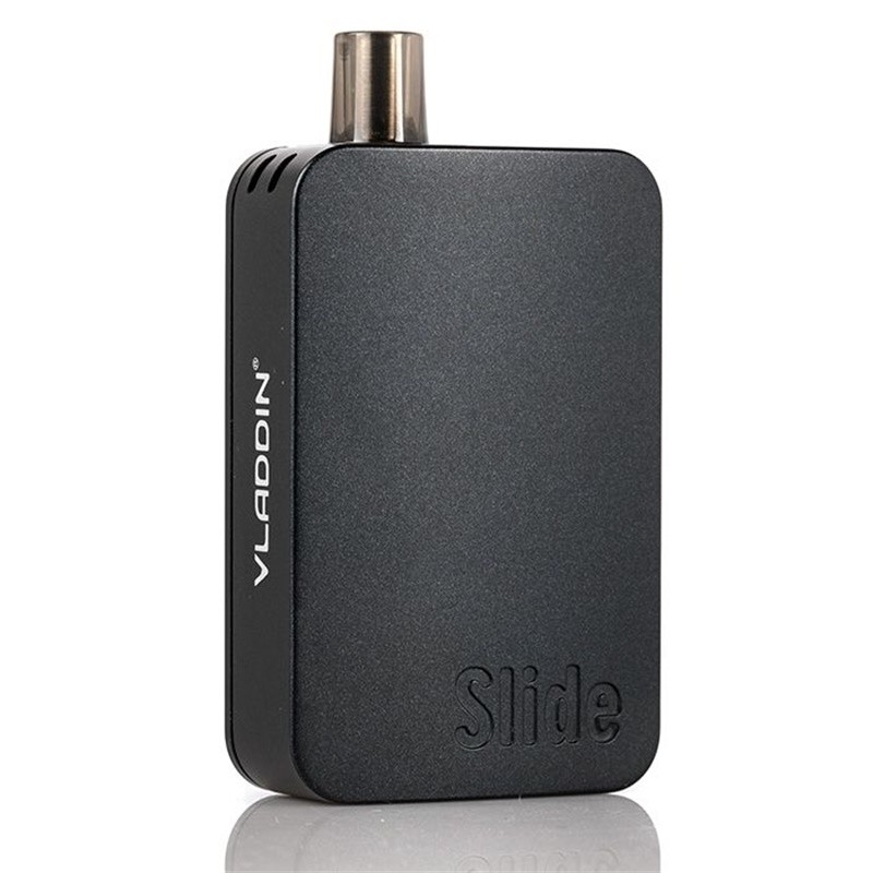 vladdin slide pod system kit side view