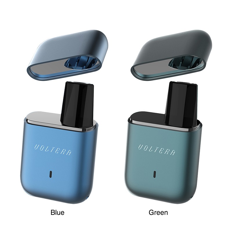 voltera one battery kit colors