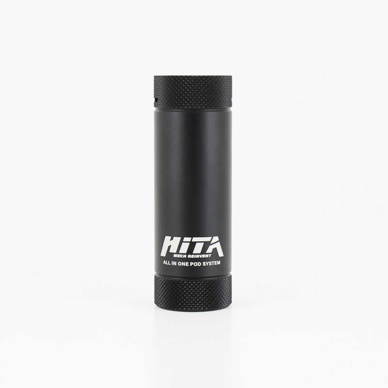 Asvape Hita Mech Pod Kit 1000mAh | Vapesourcing