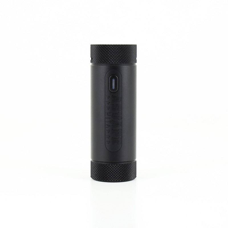Asvape Hita Mech mod font view