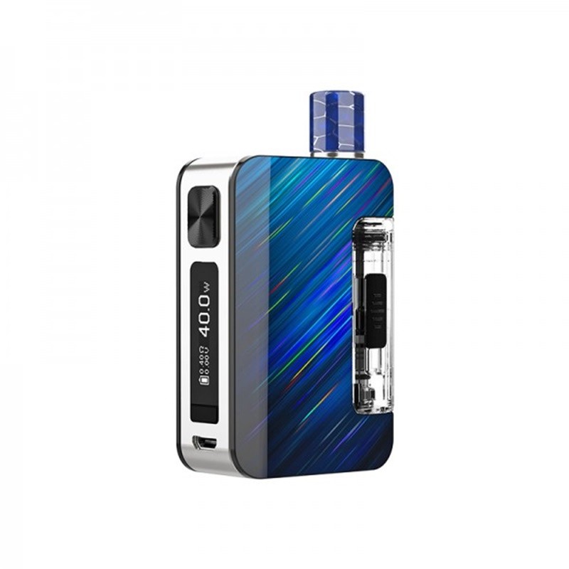Joyetech Exceed Grip Pro Pod System Kit 40W Blue Star Trail