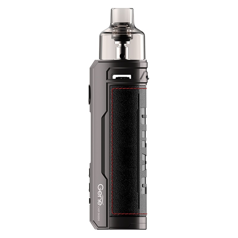 VOOPOO Drag X 80W Mod Pod Kit side view