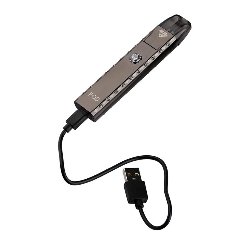 demon killer fod pod system kit charging