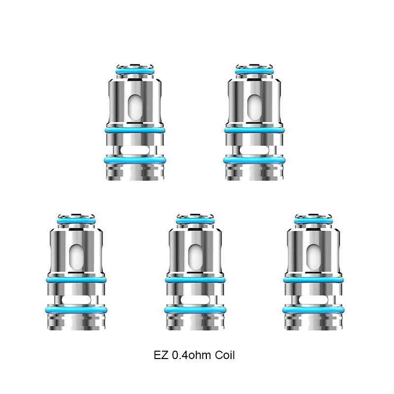 joyetech ez series replacement coil ez 0.4ohm coil (5pcs/pack))