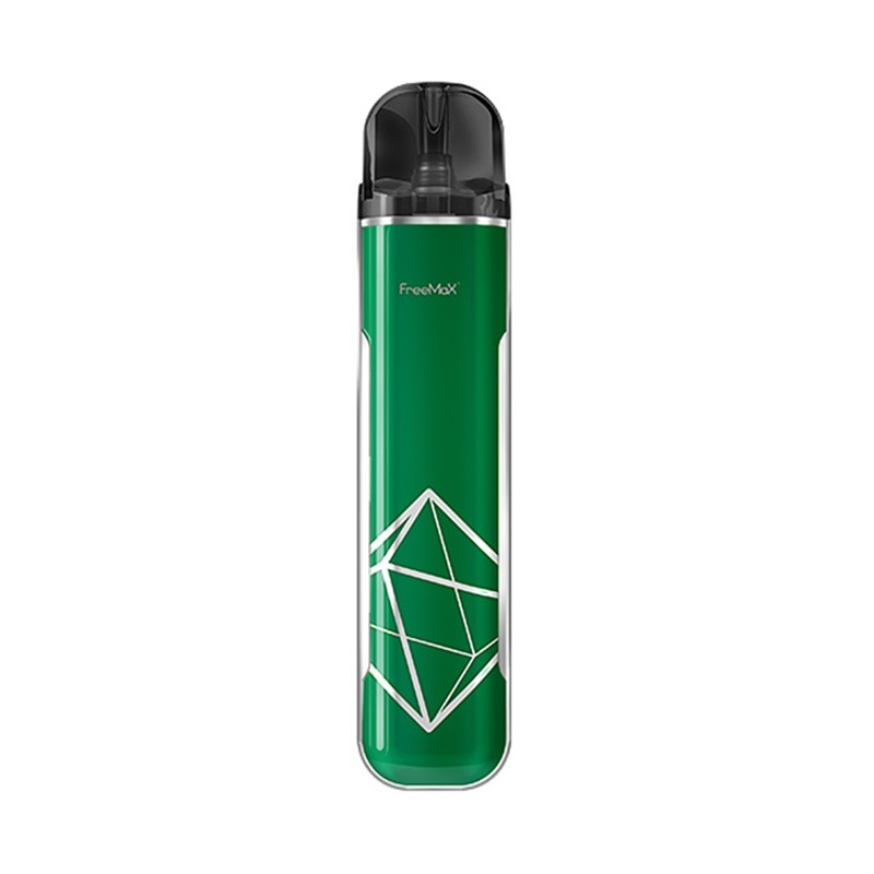 Freemax Maxpod Pod Mod Kit 550mAh Green