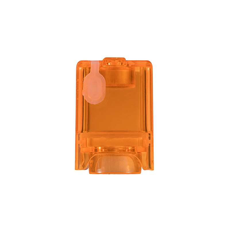 Ohm Vape Ohm AIO Replaceable Pod Cartridge 3ml Gold (Empty Pod)