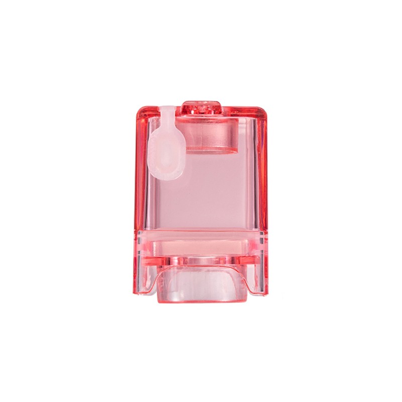 Ohm Vape Ohm AIO Replaceable Pod Cartridge 3ml Pink (Empty Pod)