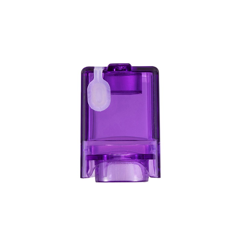 Ohm Vape Ohm AIO Replaceable Pod Cartridge 3ml Purple (Empty Pod)
