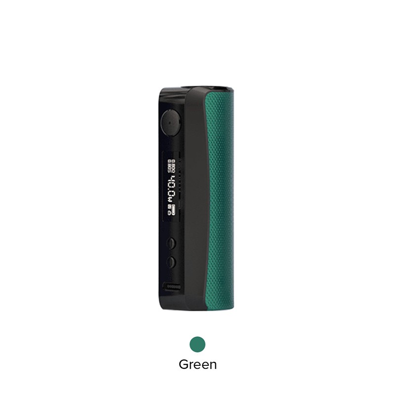 vaporesso gtx one 40w box mod green