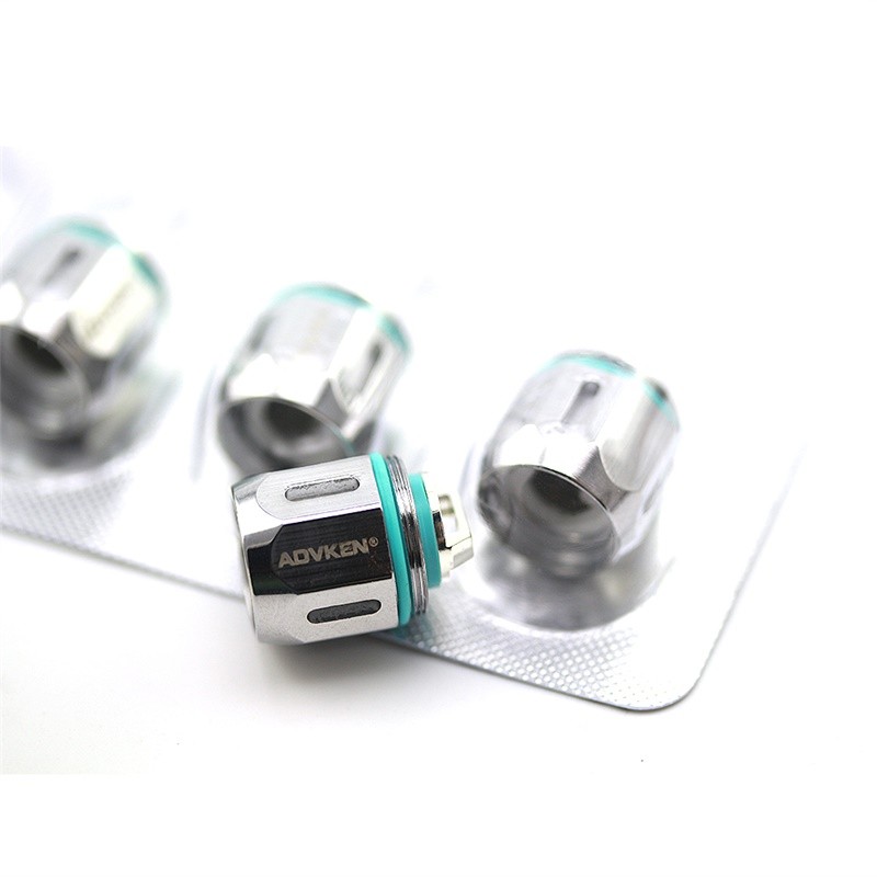 yuoto k40w replacement coil head