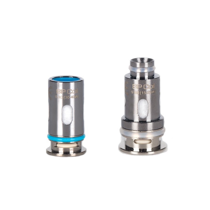 Aspire BP60 Replacement Coils