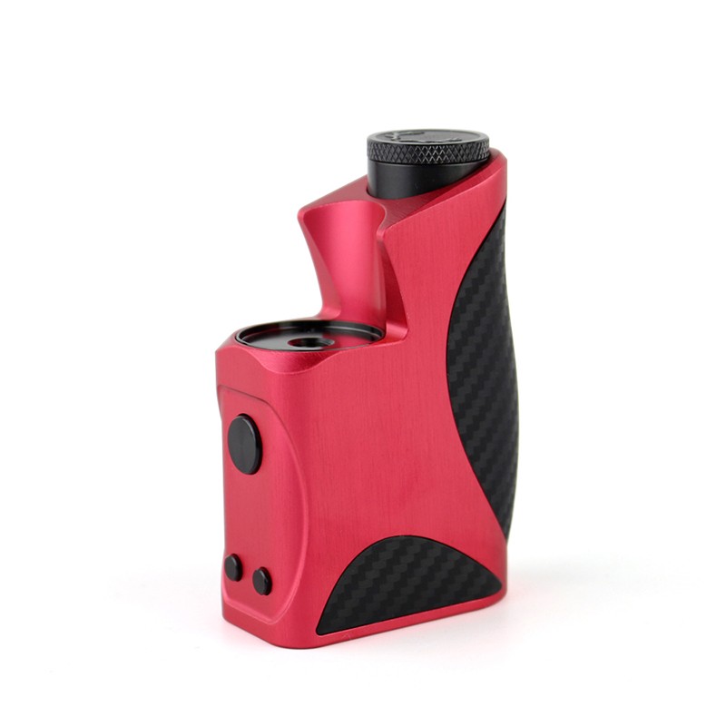 College DNA60 Red