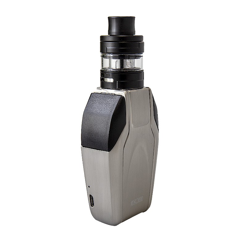 Joyetech EKEE Special Edition Kit with Eleaf ELLO S Atomizer side fire button