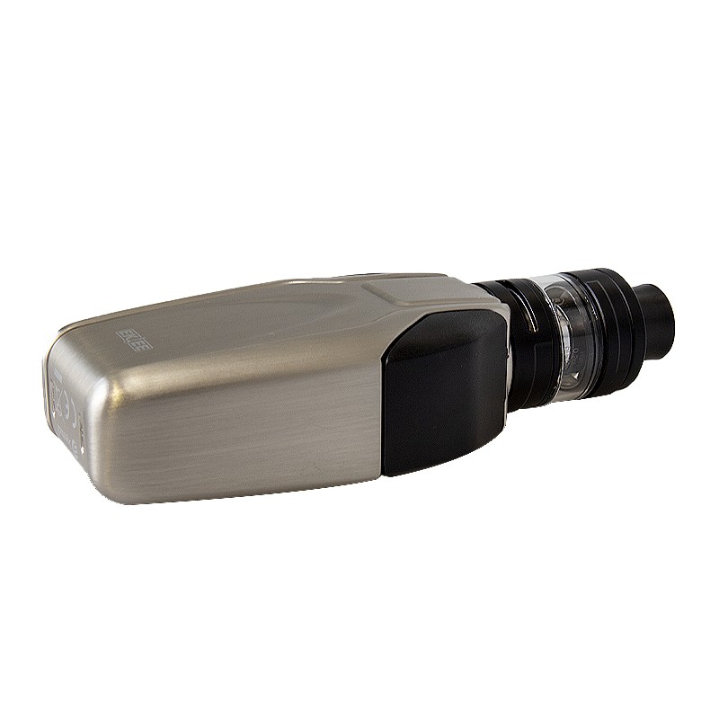 Joyetech EKEE Special Edition Kit with Eleaf ELLO S Atomizer side view