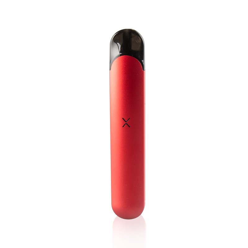 OVVIO X2 Pod System Device Red