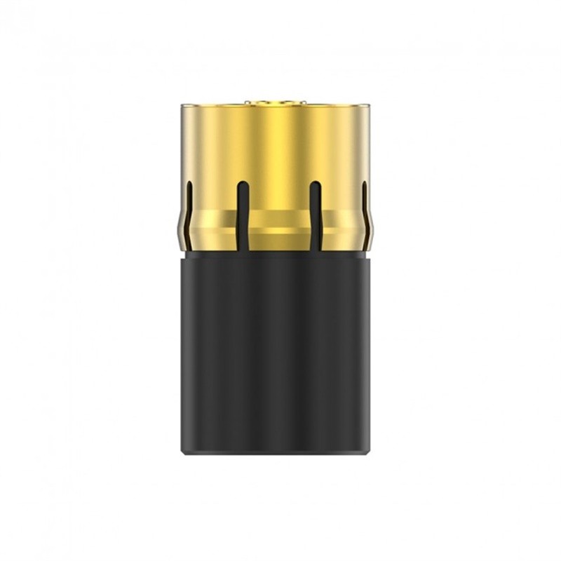 ThunderHead Creations THC Tauren X Chip Side View