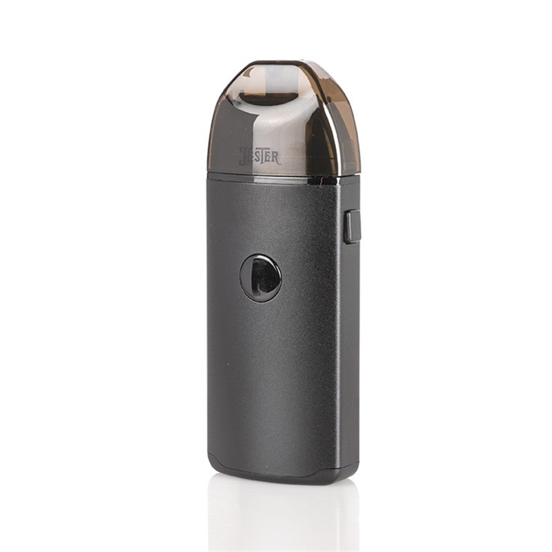 Vapefly Jester Pod System Kit Matte Black