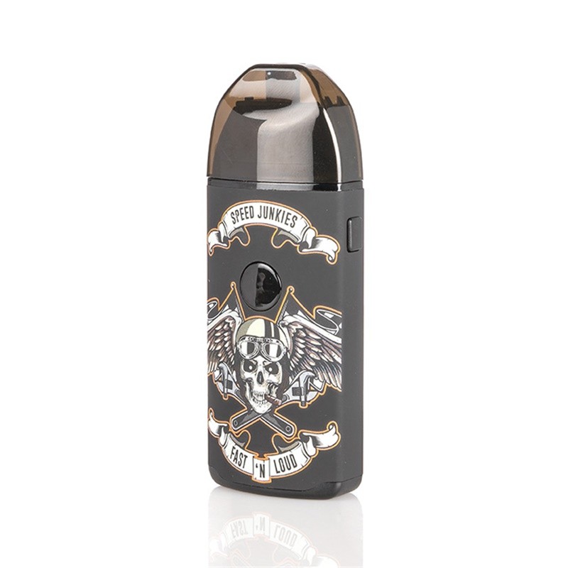 Vapefly Jester Pod System Kit Skull
