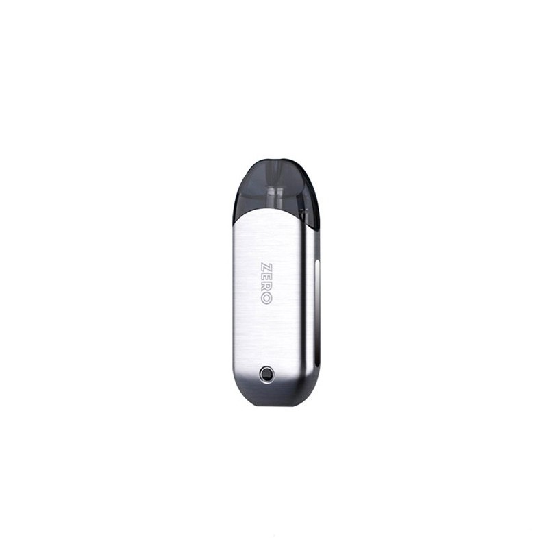 Vaporesso Zero Care Pod System Kit 650mAh Silver