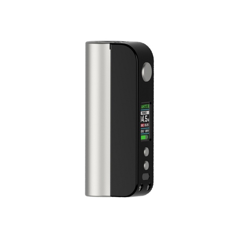 cthulhu hastur 88w tc box mod black