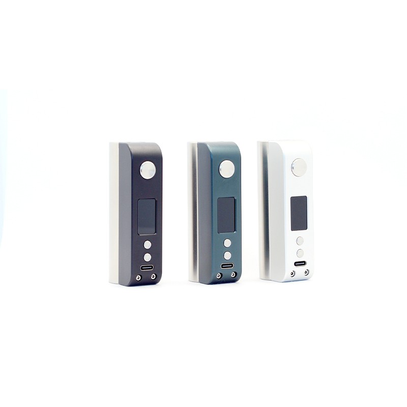 cthulhu hastur 88w tc box mod front control manel