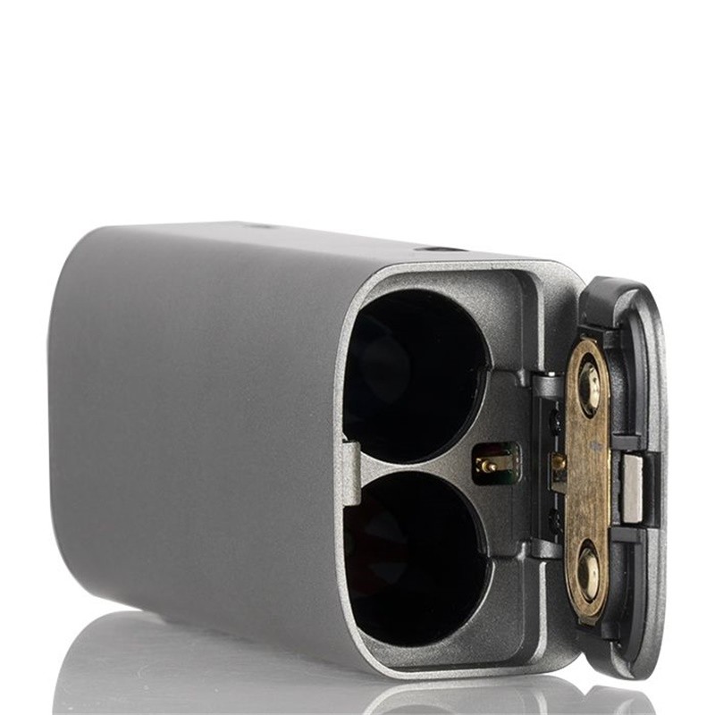 joyetech ocular c 150w tc box mod hinged bottom battery door